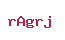 rAgrj