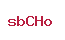 sbCHo