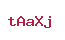 tAaXj