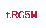 tRG5W