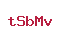 tSbMv