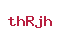 thRjh
