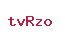 tvRzo