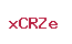 xCRZe
