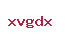 xvgdx