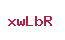 xwLbR