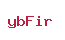 ybFir