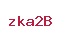 zka2B