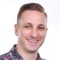 Profilbild von Agile Coach Jan Westrup