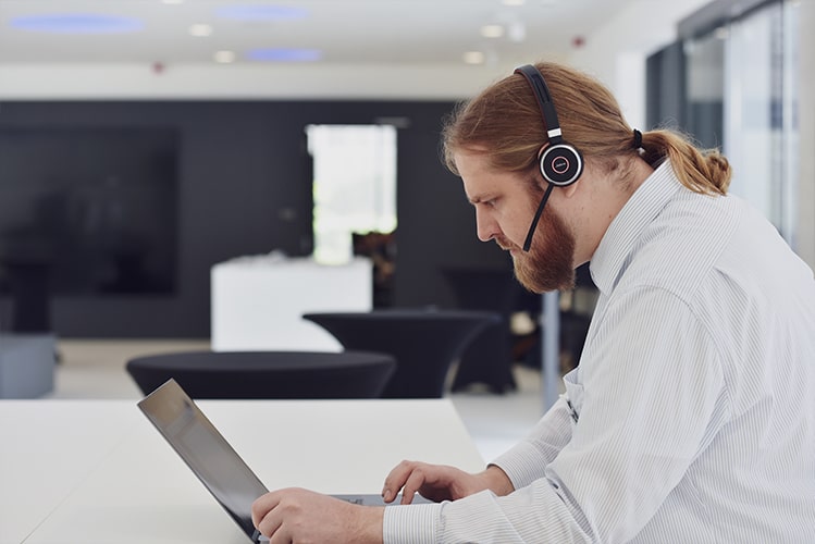 Entwicklung und Wartung von BiPRO Services verbessern den Daten- und Dokumentenaustausch sowie die Prozessautomatisierung für Versicherungen und Makler.