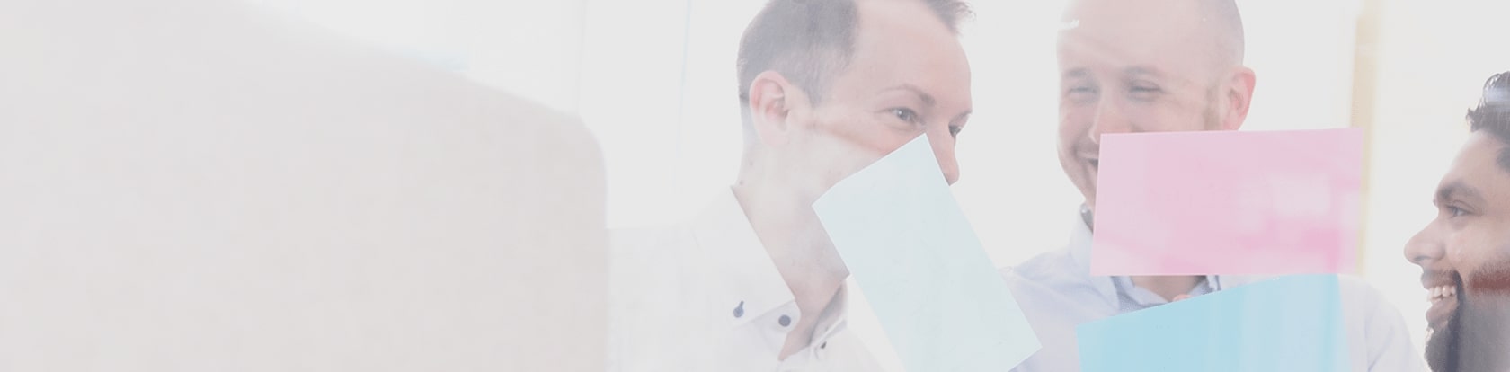 Die Entwicklung der meine SIGNAL IDUNA App wurde im Zuge der Organisationstransformation mit einem Scrum-Team realisiert