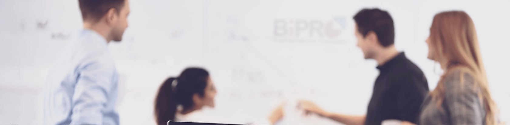 Austausch unter den BiPRO-Experten der BROCKHAUS AG