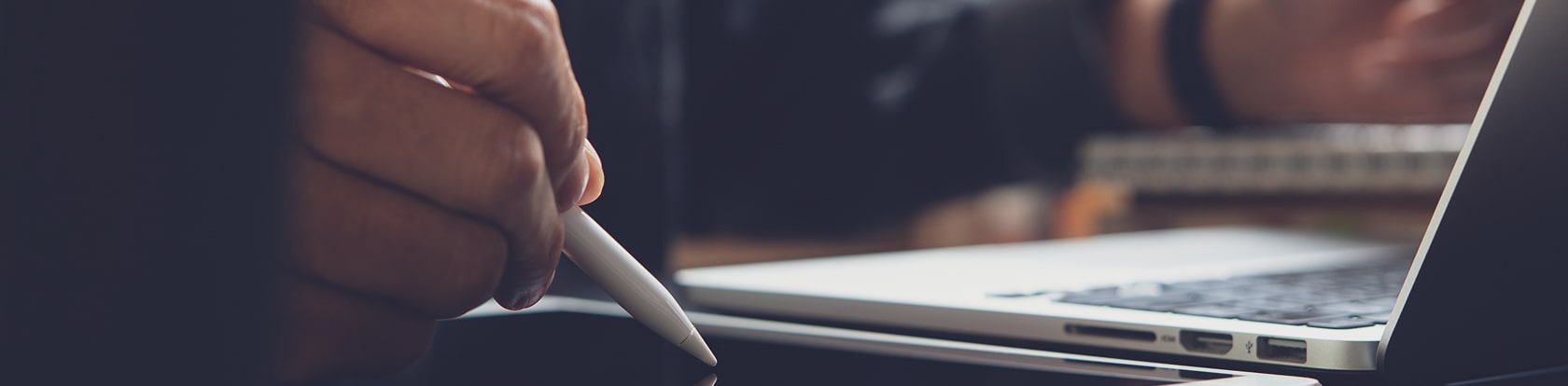 Verträge können nun digital am PC unterzeichnet werden