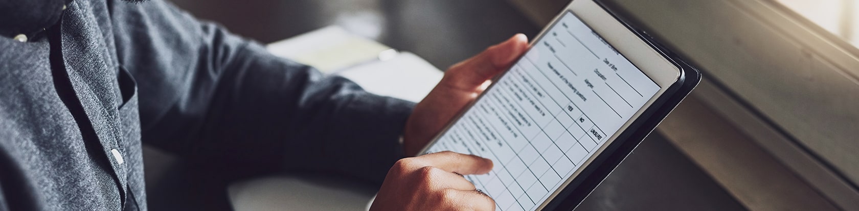 Automatische Risikobewertung für Erstversicherer mittels einer hochkomplexen Underwriter-Lösung als Single Page Application auf Angular-Basis