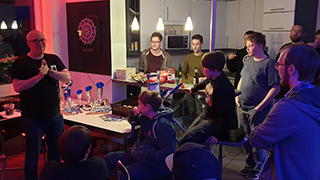 BROCKHAUS eSports