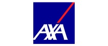 Ein Kunde der BROCKHAUS AG - Die AXA Versicherung