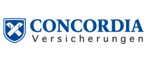 Die Concordia Versicherungen ist Kunde der BROCKHAUS AG