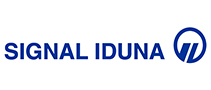 Unser Kunde SIGNAL IDUNA Versicherung