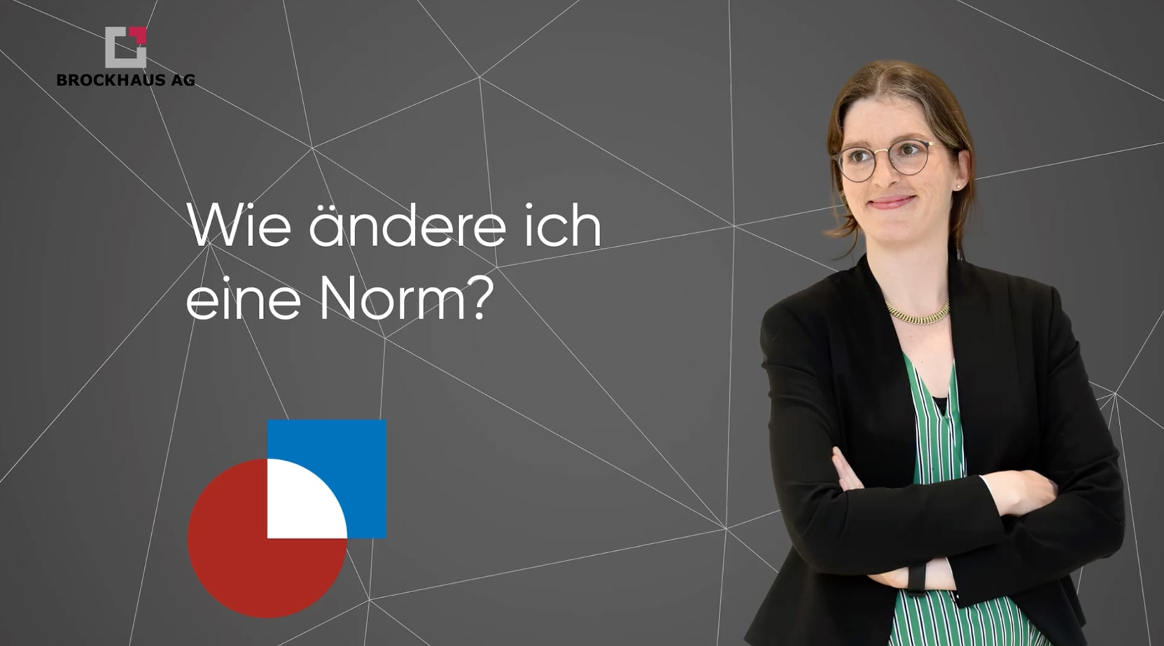Folge 11 der Videoreihe von Sarah Hesse powered by BROCKHAUS AG