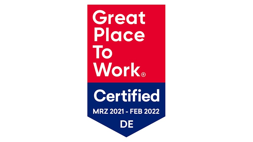 Die BROCKHAUS AG mit Hauptsitz in Lünen ist als einer der besten Arbeitgeber Deutschlands ausgezeichnet worden. Dies wurde von dem internationalen Forschungs- und Beratungsinstitut Great Place to Work bekannt gegeben.