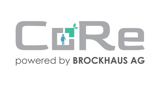 Das Nachhaltigkeits-Team der BROCKHAUS AG wird fest verankert.