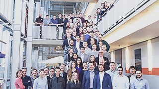 Unser Team