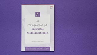 Unsere Leitsätze